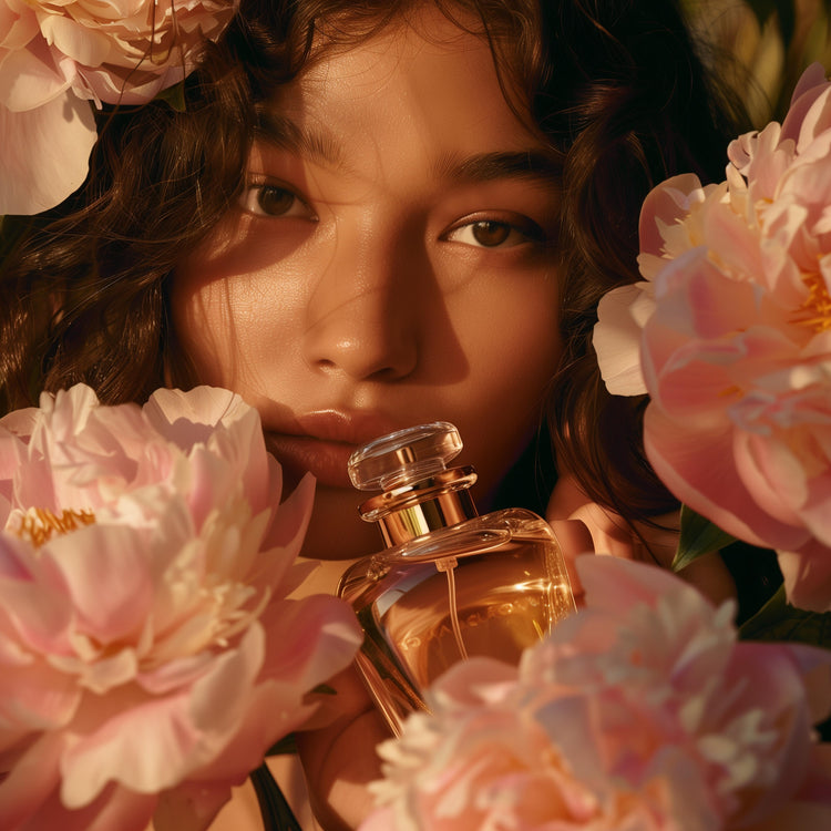 Women's Perfumes