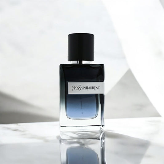 Yves Saint Laurent Y Eau de Parfum 60ml – Men's Cologne